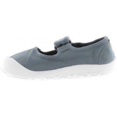 Respectueux Mary Janes VICTORIA BAREFOOT BOSCO 1370109 ATLANTICO