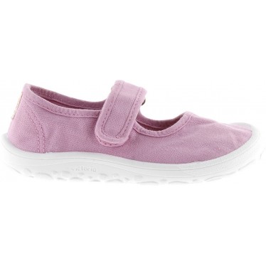 Respectueux Mary Janes VICTORIA BAREFOOT BOSCO 1370109 PETALO