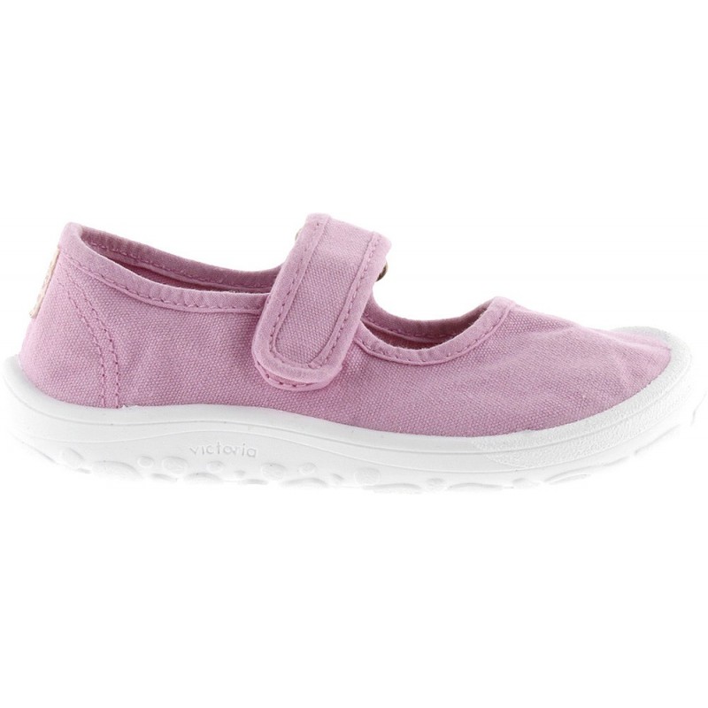 Respectueux Mary Janes VICTORIA BAREFOOT BOSCO 1370109 PETALO