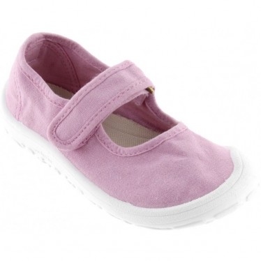 Respectueux Mary Janes VICTORIA BAREFOOT BOSCO 1370109 PETALO