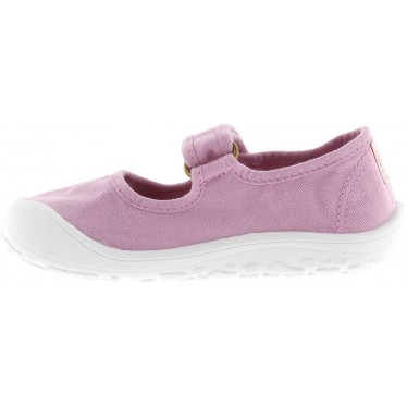 Respectueux Mary Janes VICTORIA BAREFOOT BOSCO 1370109 PETALO