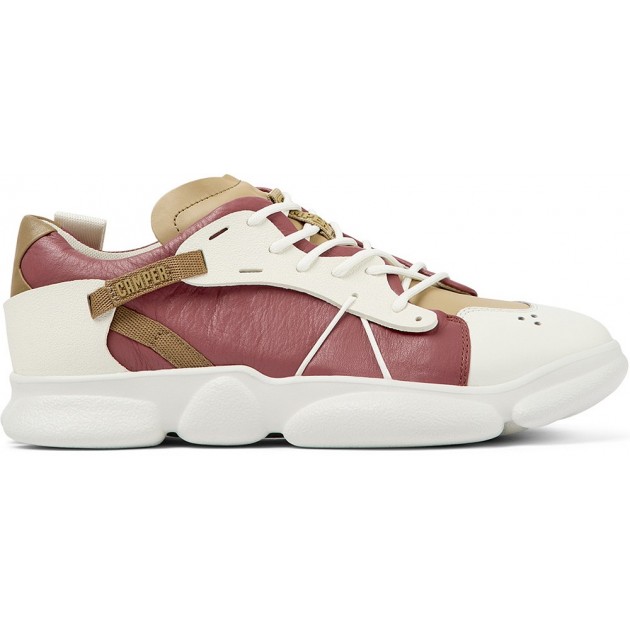 Baskets femme CAMPER Twins K201439 MULTI_022 Baskets femme CAMPER Twins K201439 MULTI_022