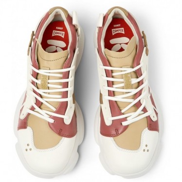 Baskets femme CAMPER Twins K201439 MULTI_022