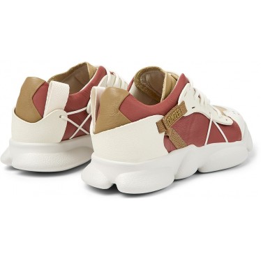 Baskets femme CAMPER Twins K201439 MULTI_022