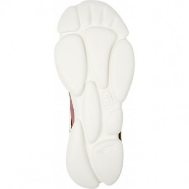 Baskets femme CAMPER Twins K201439 MULTI_022