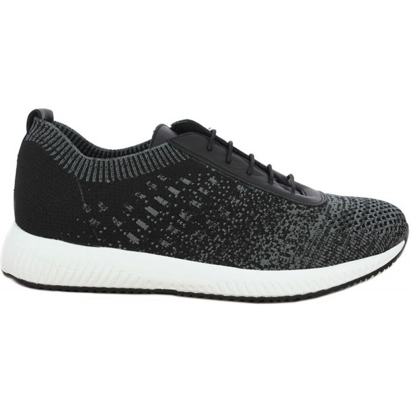 Chaussures de sport à pelle élastique Doctor Cutillas 87304 NEGRO