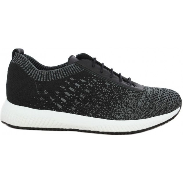 Chaussures de sport à pelle élastique Doctor Cutillas 87304 NEGRO Chaussures de sport à pelle élastique Doctor Cutillas 87304 NEGRO