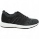 Chaussures de sport à pelle élastique Doctor Cutillas 87304 NEGRO