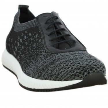 Chaussures de sport à pelle élastique Doctor Cutillas 87304 NEGRO