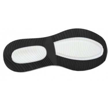 Chaussures de sport à pelle élastique Doctor Cutillas 87304 NEGRO