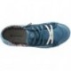 Chaussures de sport en toile Victoria 106310 pour filles AZUL