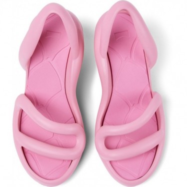 Sandales à talons CAMPER Kobarah K200155 ROSA_024