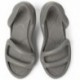 Sandales à talons CAMPER Kobarah K200155 GRIS_028