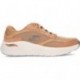 Baskets SKECHERS Archfit 232702 BROWN