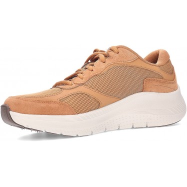 Baskets SKECHERS Archfit 232702 BROWN