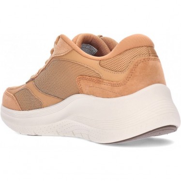 Baskets SKECHERS Archfit 232702 BROWN