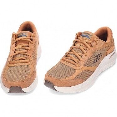 Baskets SKECHERS Archfit 232702 BROWN