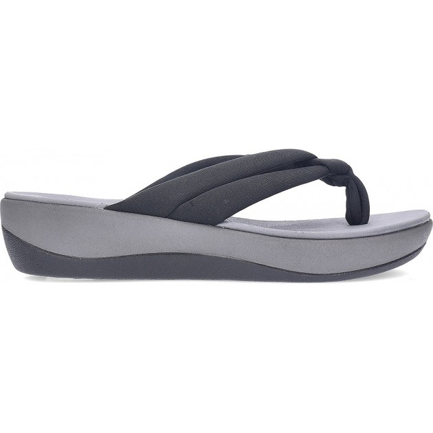 Sandales CLARKS ARLA KAYLIE pour femmes BLACK Sandales CLARKS ARLA KAYLIE pour femmes BLACK