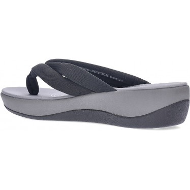 Sandales CLARKS ARLA KAYLIE pour femmes BLACK