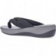 Sandales CLARKS ARLA KAYLIE pour femmes BLACK