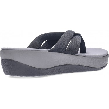 Sandales CLARKS ARLA KAYLIE pour femmes BLACK