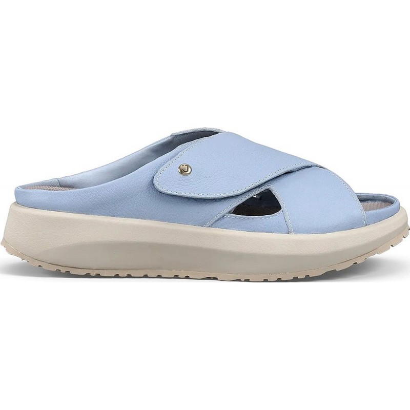 SANDALES BIJOU ALICANTE LIGHT_BLUE