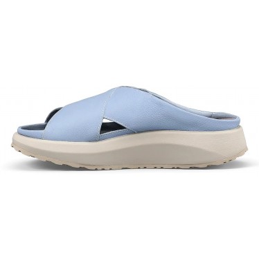 SANDALES BIJOU ALICANTE LIGHT_BLUE