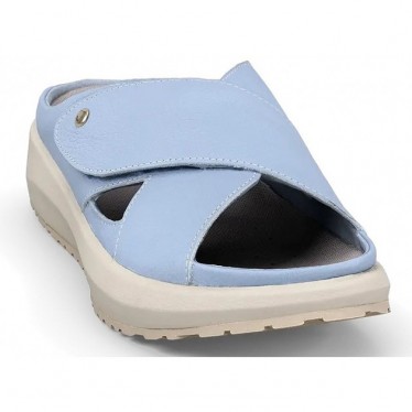 SANDALES BIJOU ALICANTE LIGHT_BLUE