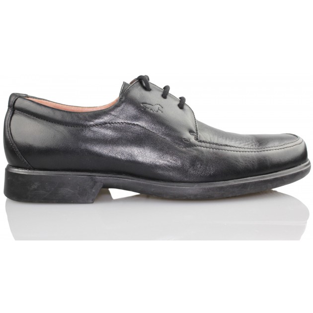 TROTTERS CASUAL NEGRO
