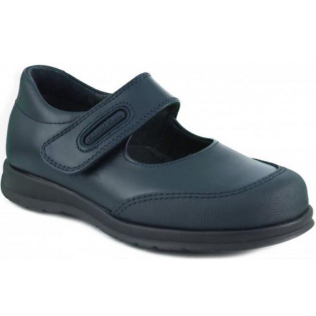 Chaussures Pablosky Collegiate MARINO