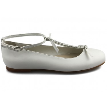 Boucle danseuses  BEIGE