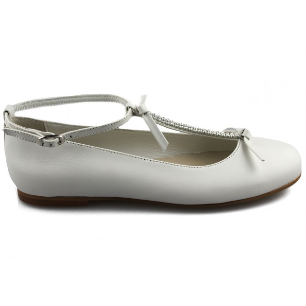 Boucle danseuses BEIGE