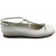 Boucle danseuses  BEIGE