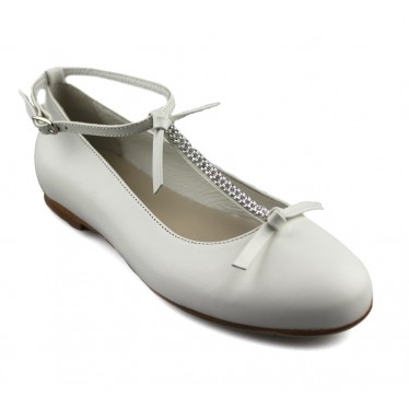 Boucle danseuses  BEIGE
