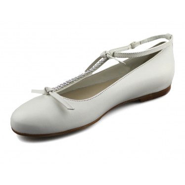 Boucle danseuses  BEIGE