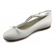 Boucle danseuses  BEIGE
