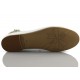 Boucle danseuses  BEIGE