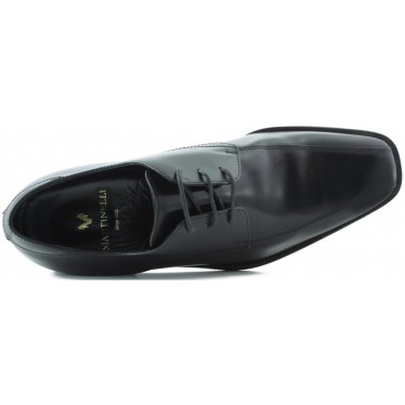 MARTINELLI HOMME MARIAGE  NEGRO