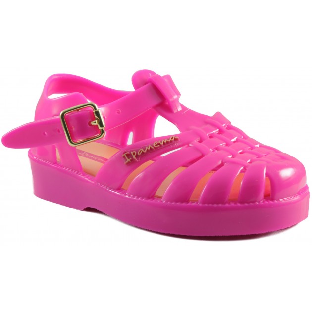 RAIDER IPANEMA ARHANA BABY ROSA