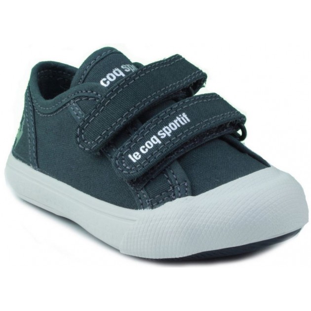 LE COQ SPORTIF DEAUVILLE GRIS