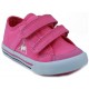 LE COQ SPORTIF DEAUVILLE  ROSA