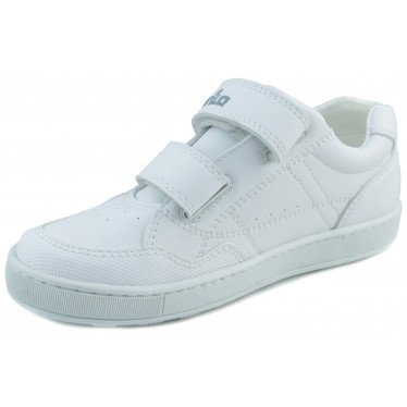 GORILA sport pour les enfants  BLANCO