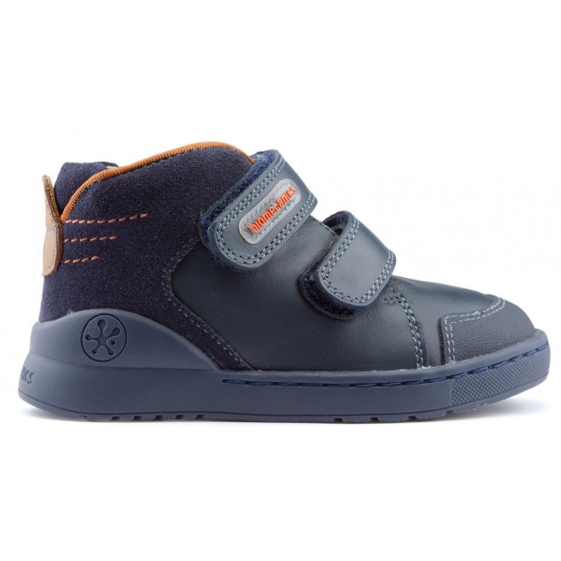 BOTTES BIOMECANICS ENFANT USUN AZUL_MARINO