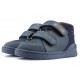 BOTTES BIOMECANICS ENFANT USUN  AZUL_MARINO