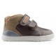 BOTTES BIOMECANICS ENFANT USUN  CHOCOLATE