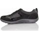 Espadrilles occasionnels Rockport  NEGRO