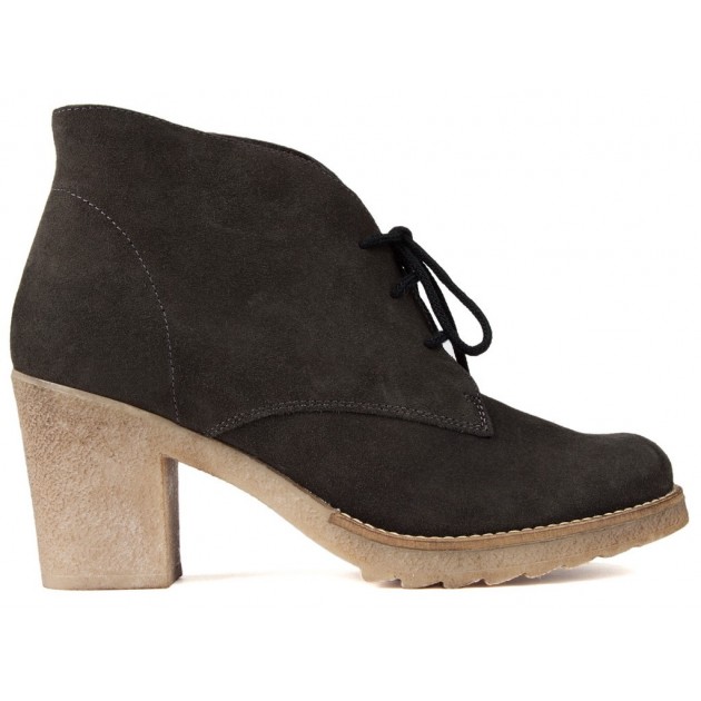 KROCS TACON SACS MARRON