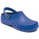 Sabot unisexe CALZAMEDI confortable pvc anatomique  AZUL