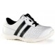 CALZAMEDI cordons de sport H  BLANCO