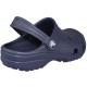 CROCS CLASSIC CLOG K  AZUL